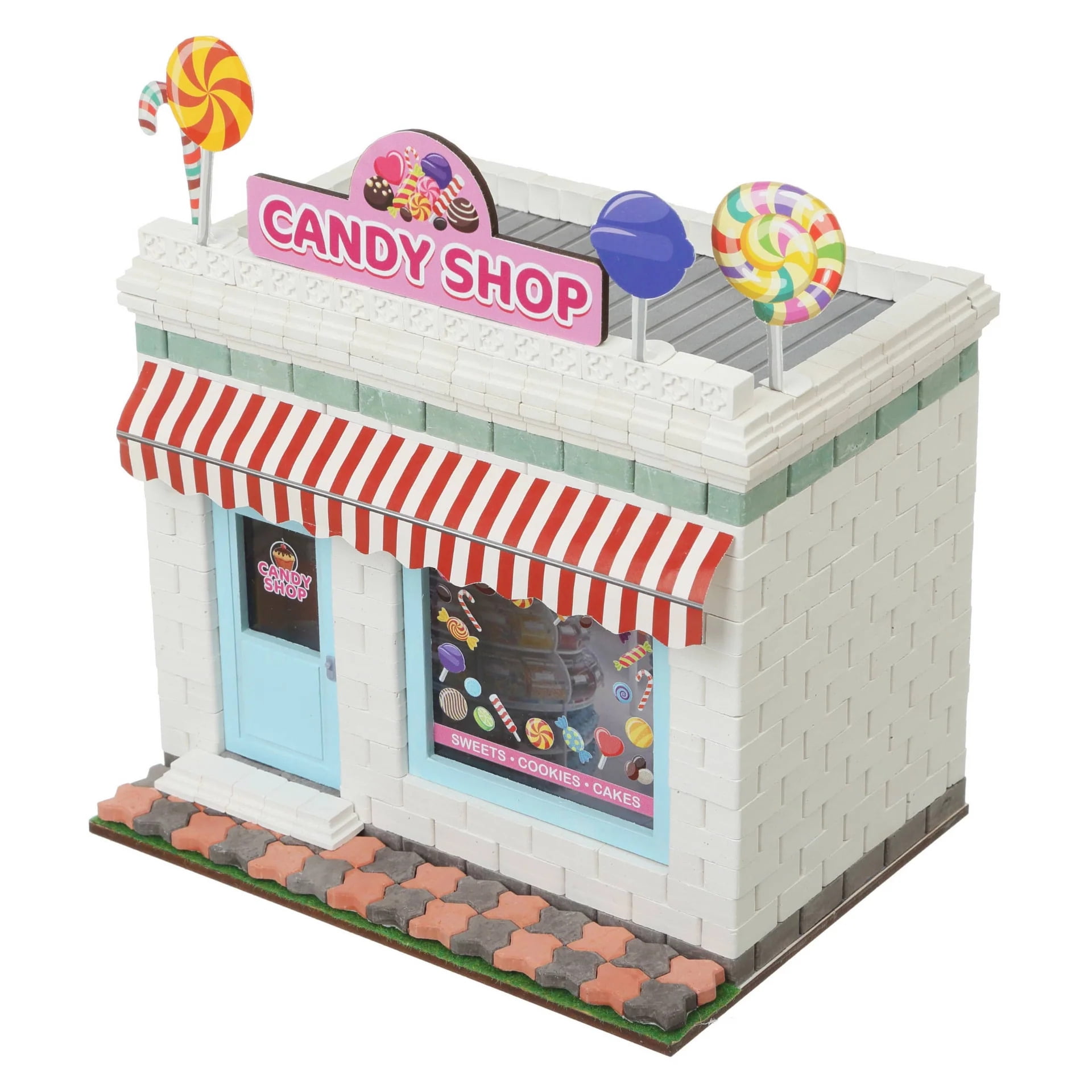 Lego Candies