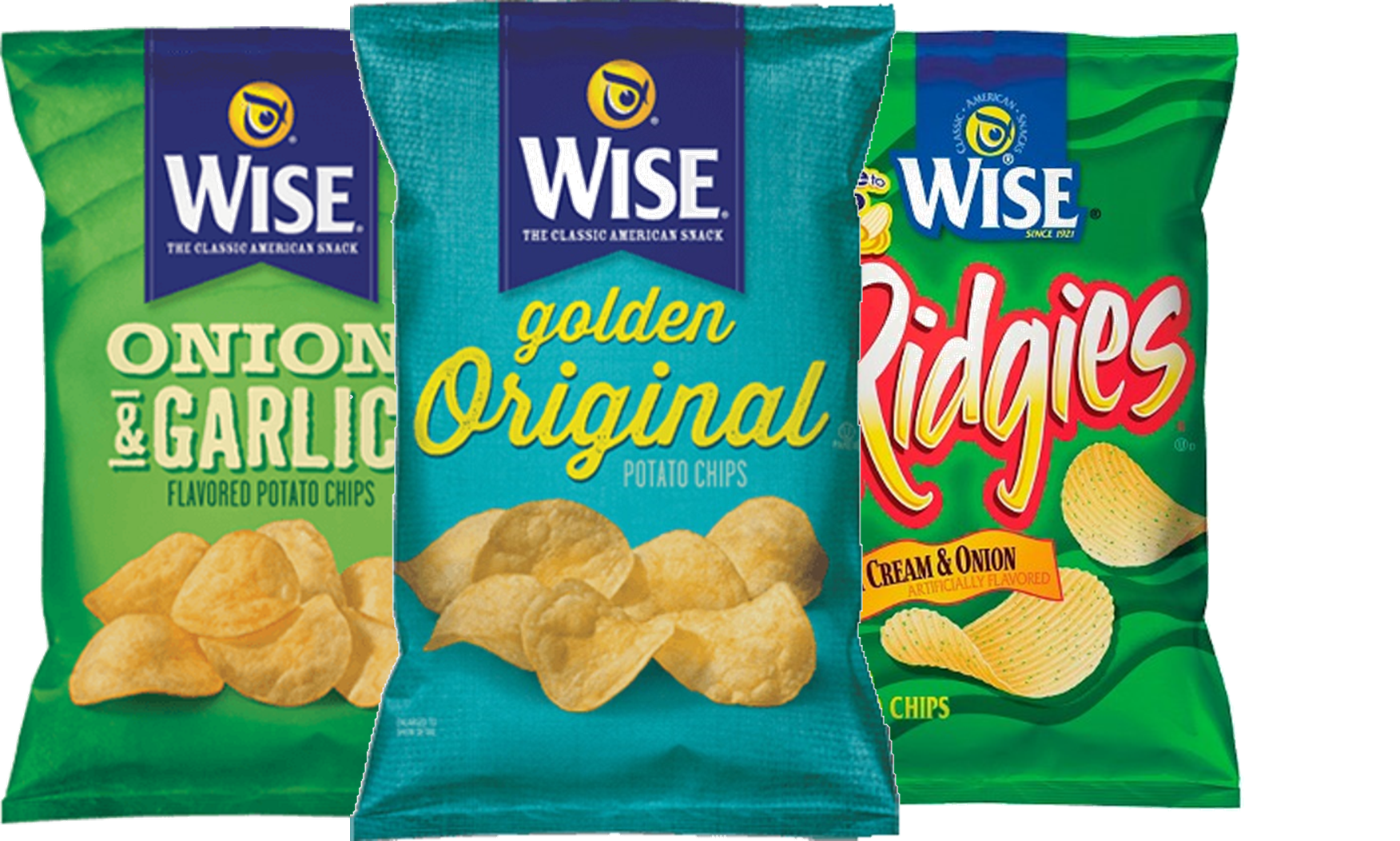 wise sour cream and onion