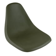Wise Green Ergonomically Designed Bucket Seat