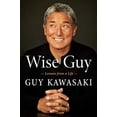 thumbnail image 1 of Pre-Owned Wise Guy: Lessons from a Life (Hardcover) 0525538615 9780525538615, 1 of 1