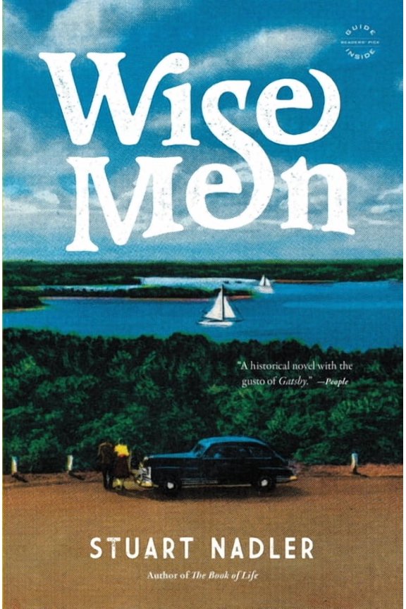 Wise Men, (Paperback)