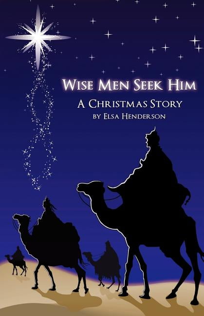 Wise Men Seek Him (Paperback) - Walmart.com
