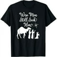 thumbnail image 1 of Wise Men Still Seek Him Merry Christmas Holiday Xmas T-Shirt, 1 of 7