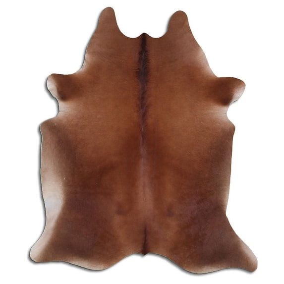 Wise NATURAL cowhide rugs for sale BROWN rug