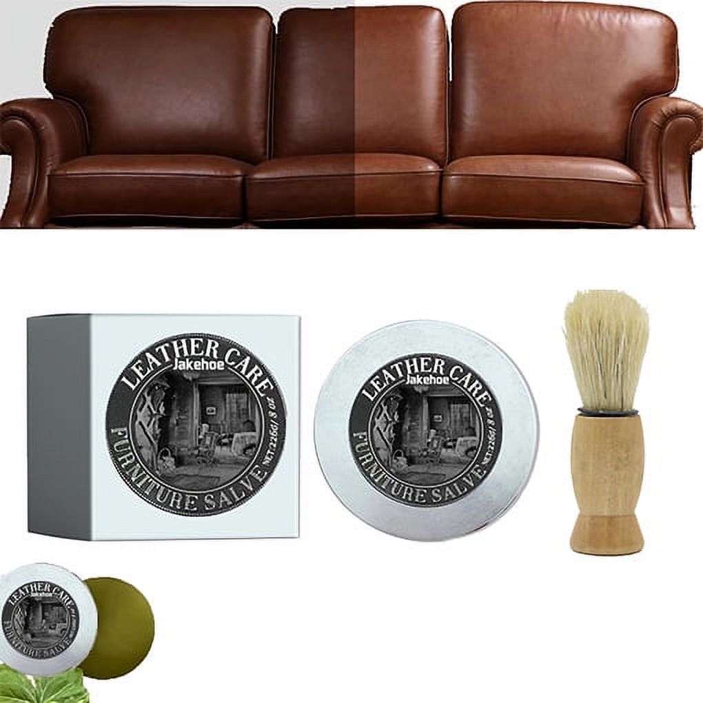 Furniture Salve For Leather Leather Salve,remover Perfect,Furniture