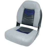 Wise 8WD1461-855 Blast Off Tour Series High Back Boat Seat, Marble ...