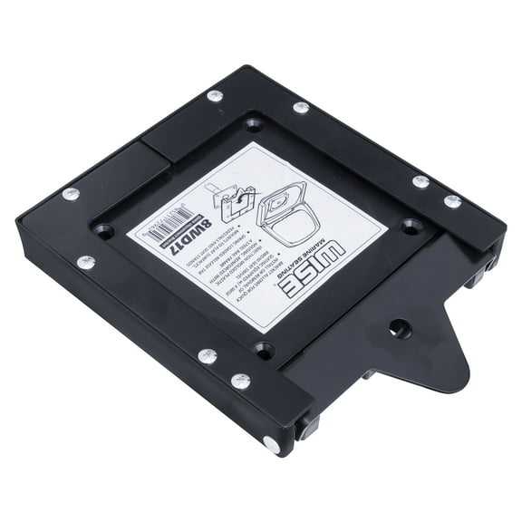 Wise 8WD17 Quick Disconnect Bracket for Boat Seat Swivel - Fits 6" Swivel