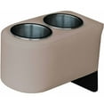 thumbnail image 1 of Wise Stainless Steel Cupholders, 1 of 1