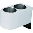 thumbnail image 1 of Wise Stainless Steel Cupholders, 1 of 1