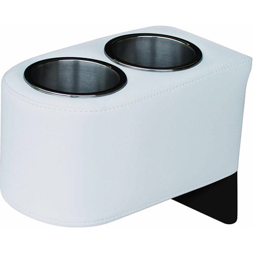 Wise Stainless Steel Cupholders