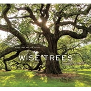 Wise Trees (Hardcover)