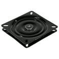 thumbnail image 1 of Wise 8WD10 360-Degree Flat Boat Seat Swivel , Black, 1 of 3
