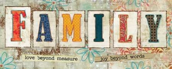 Wise Words of Canvas Art - Carol Robinson (10 x 20)