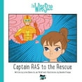 thumbnail image 1 of Wise for My Size Captain RAS to the Rescue: Wise for My Size Captain RAS to the Rescue, Book 10, (Paperback), 1 of 1