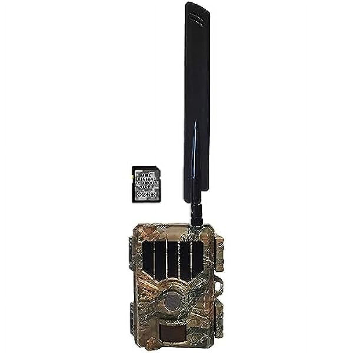 WiseEye Verizon Mini Camera with SD Card