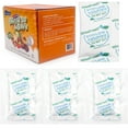 thumbnail image 1 of WiseFresh 30 Packs 5 Gram Ethylene Gas Absorber Packet, Vegetable & Fruit Fresh Produce Protector, Food Freshness Extender, Fresh Fruit Preserver, Vegetable Saver, 1 of 8