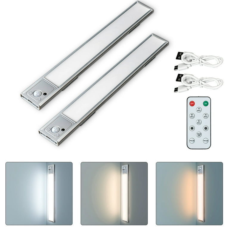 Multi colored under cabinet lighting online
