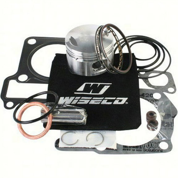 Wiseco 00-18 Yamaha TTR125/L 111 CR (4752M) Piston Kit