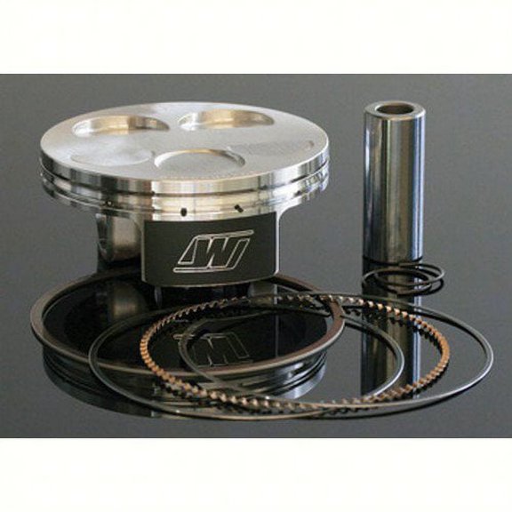 Wiseco 06-14 Honda TRX450R 13.5:1 CR Piston