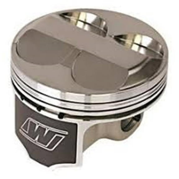 Wiseco  12.5-1 CR Piston Shelf Stock Kit for Honda K24 with K20 Head Plus 5cc