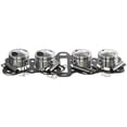 thumbnail image 1 of Wiseco 13-18 Honda CBR500R / CB500X 121 CR Piston Kit, 1 of 1