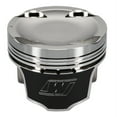 thumbnail image 1 of Wiseco 1400 HD Mitsu EVO 8 - 4G63 Turbo -14cc Piston Shelf Stock Kit, 1 of 10