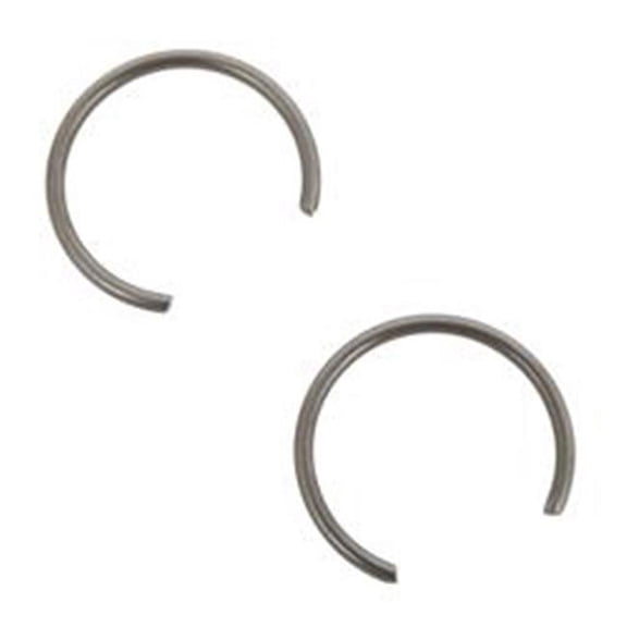 Wiseco  20 mm Piston Circlips