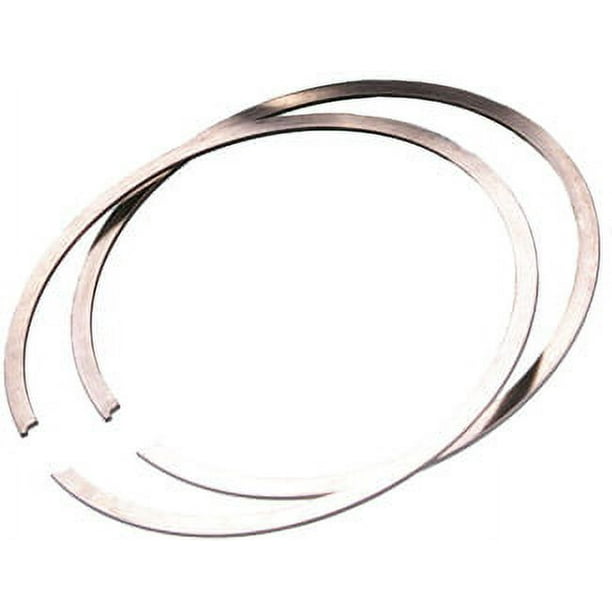 Wiseco - 2244CS - Ring Set, 57.00mm - Walmart Business Supplies
