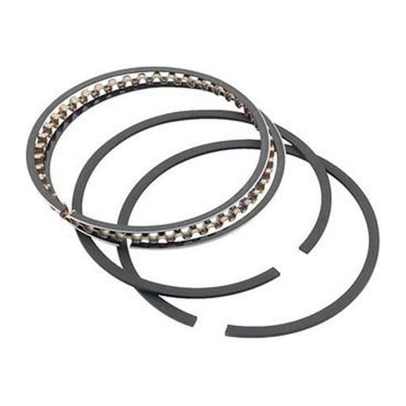 Wiseco 2264CD 57.50 mm CD Type Ring Set for 1979-1984 Honda CR125R