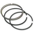 thumbnail image 1 of Wiseco 2283XE Ring Set - 58.00mm, 1 of 1
