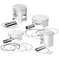 thumbnail image 1 of Wiseco 2312M07000 Piston Kit - 0.50mm Oversize to 70.42mm, 1 of 1