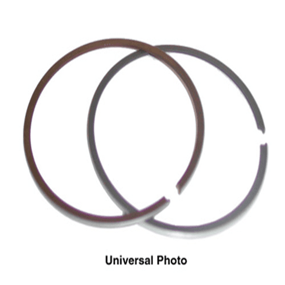 Wiseco 2608CD Ring Set for 66.25mm Cylinder Bore