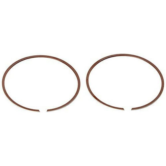 Wiseco 2614CD Ring Set for 66.40mm Cylinder Bore