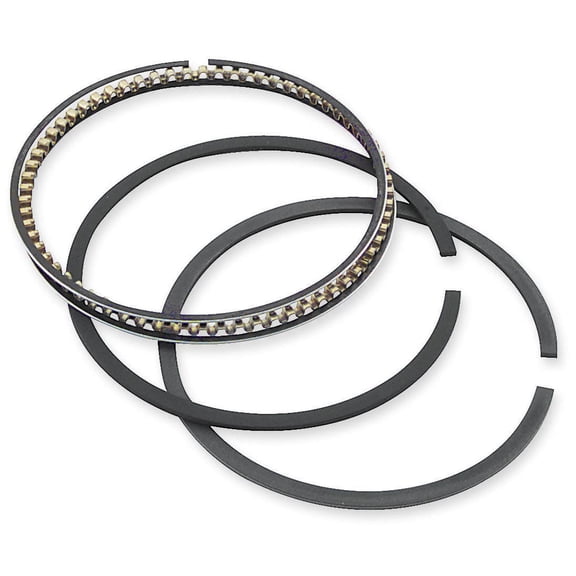 Wiseco Ring Set  69.25mm  2727CS