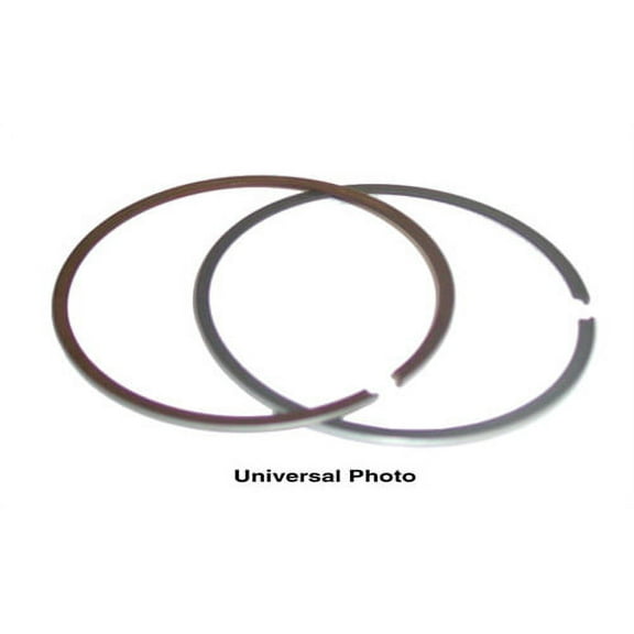Wiseco 2874CD; Piston Rings For Pistons Only; 73.00 mm Ring Set