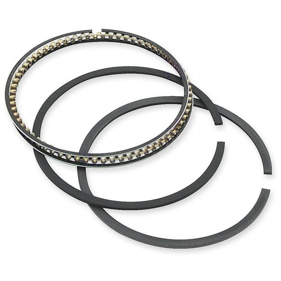 Wiseco 3012LT Ring Set - 76.50mm