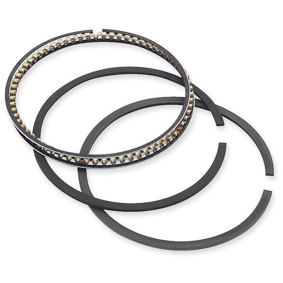 Wiseco 3584KD Ring Set - 91.00mm