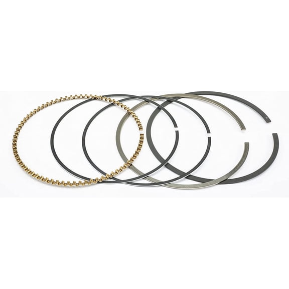 Wiseco 3875VMF Ring Set -3.875in.