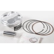 Wiseco 40007M07700; Piston M07700 Rmz250 10 Std Comp 13.41; Fits Suzuki RMZ250 10-19 Stock CR