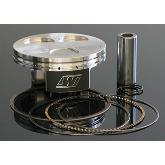 Wiseco 40052M08300 83.00mm 10.6:1 Compression Watercraft Piston Kit
