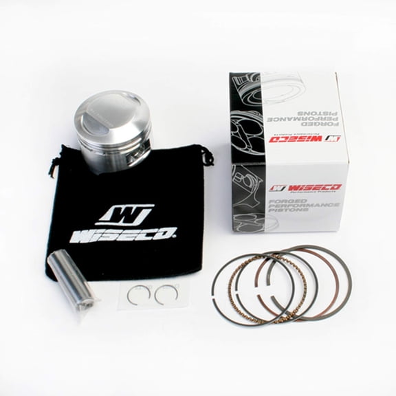 Wiseco Z2017120101 Piston Honda Cb360 10.5:1 Comp