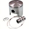thumbnail image 1 of Wiseco 40092M09500 Piston Kit - 2.00mm Oversized to 95.00mm, 11:1 Compression, 1 of 1