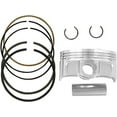 thumbnail image 1 of Wiseco  40143M06200; Piston M06200 Fits Polaris '09-15 Rzr 170; Fits Polaris RZR 170 '09-15 Stock CR, 1 of 1