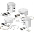 thumbnail image 1 of Wiseco 4576M08000 80.00mm 10.5:1 Compression 353cc Motorcycle Piston Kit, 1 of 1