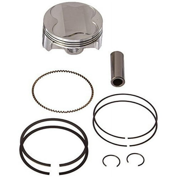 Wiseco 4807M09920 99.20mm 12.5:1 Compression ATV Piston Kit