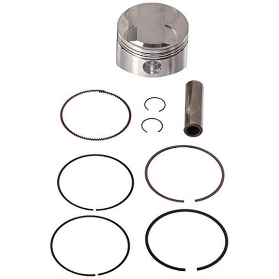 Wiseco 4933M07900 79.00mm 8.8:1 Compression ATV Piston Kit