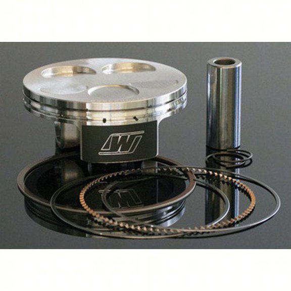 Wiseco 4939M08550; Atv Piston M08550; Fits Yamaha YFM450 Griz/Rhin/Kod/Wolverine 11:1