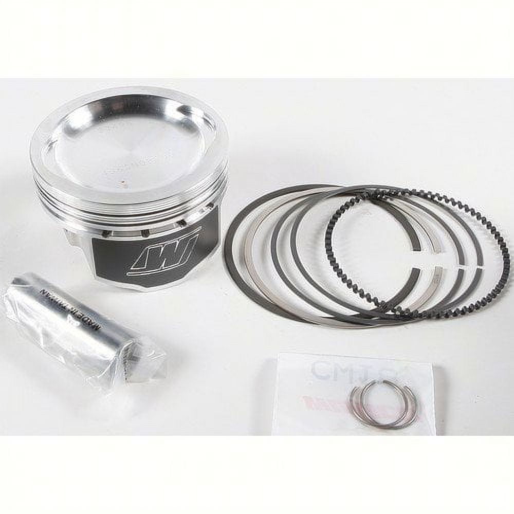 Wiseco 4962M08200; Piston M08200; Plrs 800 '07-12 RZR'05-12 Sportsman 11:1