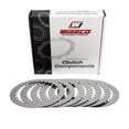 thumbnail image 1 of Wiseco 6 Steel and Alloy Clutch Plate Kit, 1 of 4
