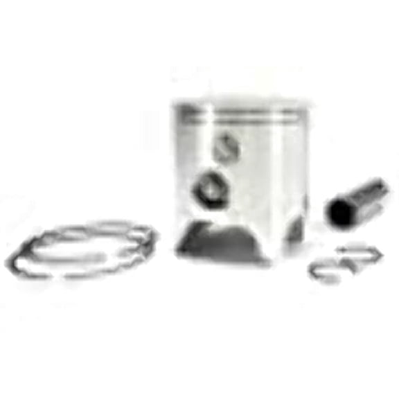 Wiseco 614M06850 Piston Kit - 2.10mm Oversize to 70.56mm